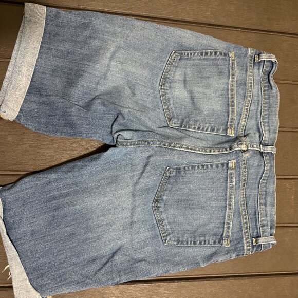 Urban Pipeline jorts - Picture 2 of 3